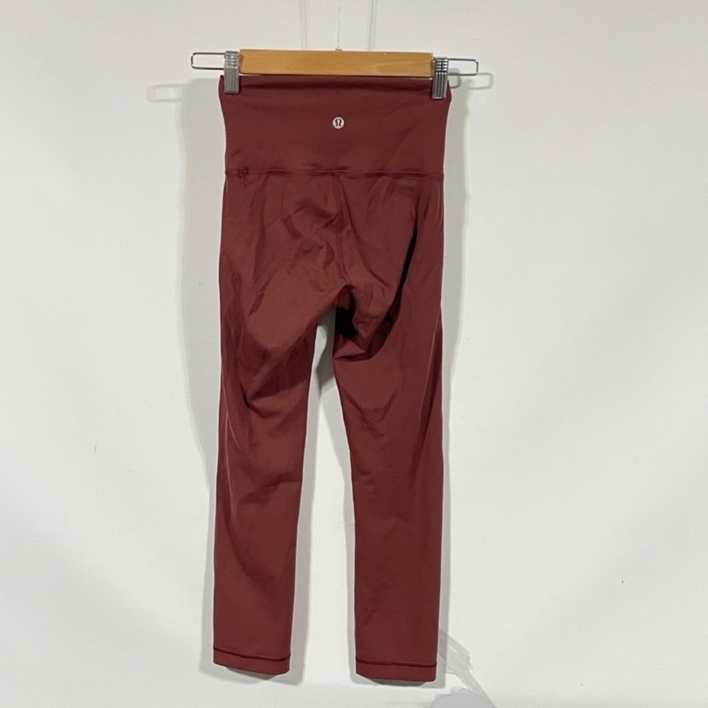 Lululemon leggings